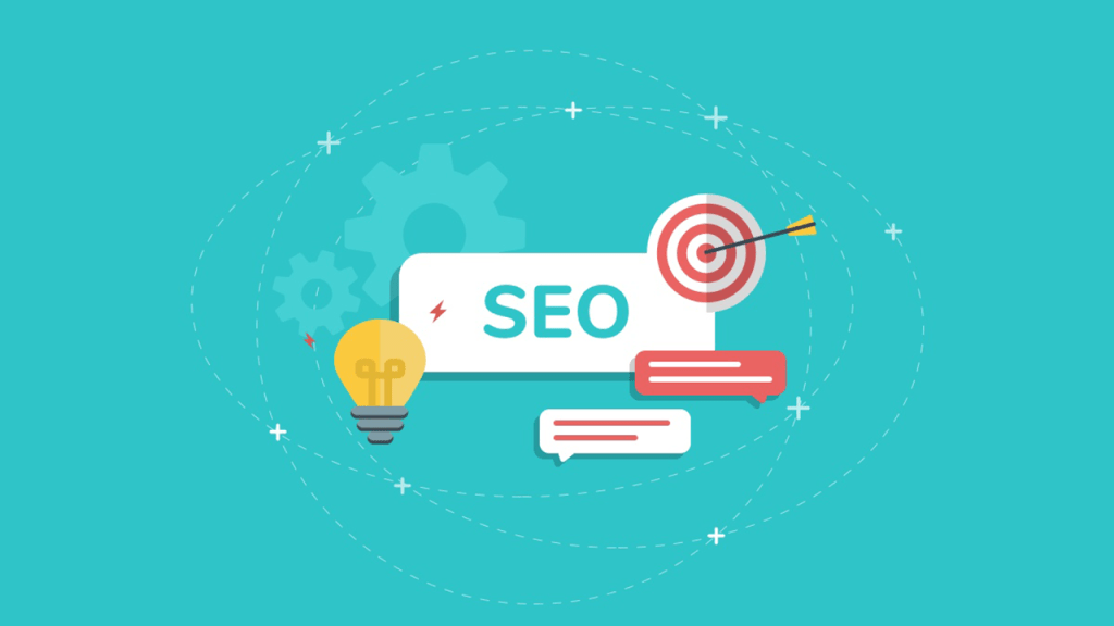 Advanced SEO Tactics