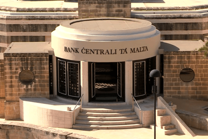 Role of the Central Bank of Malta in the Finance Industry