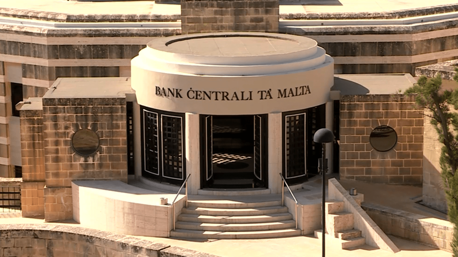 Die Rolle der Malta Zentralbank in der Finanzindustrie