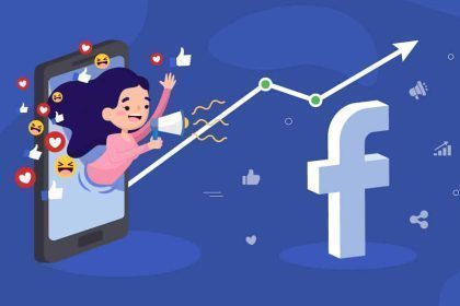 Successful Facebook marketing in a few steps