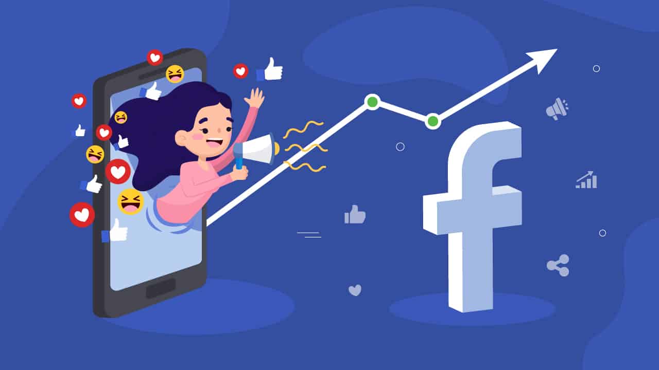 Erfolgreiches Facebook-Marketing in ein paar Schritten