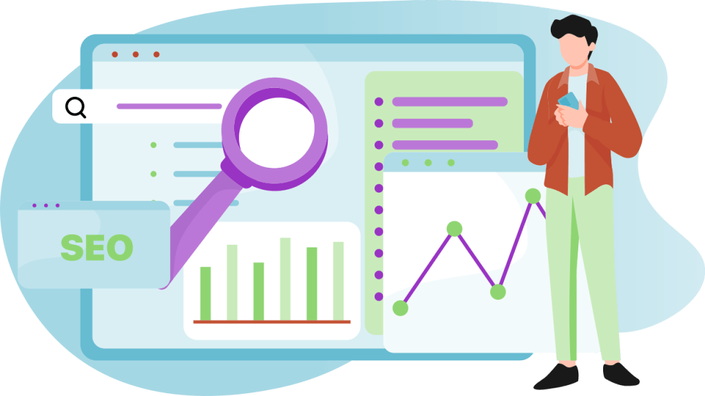 How Search Engine Works