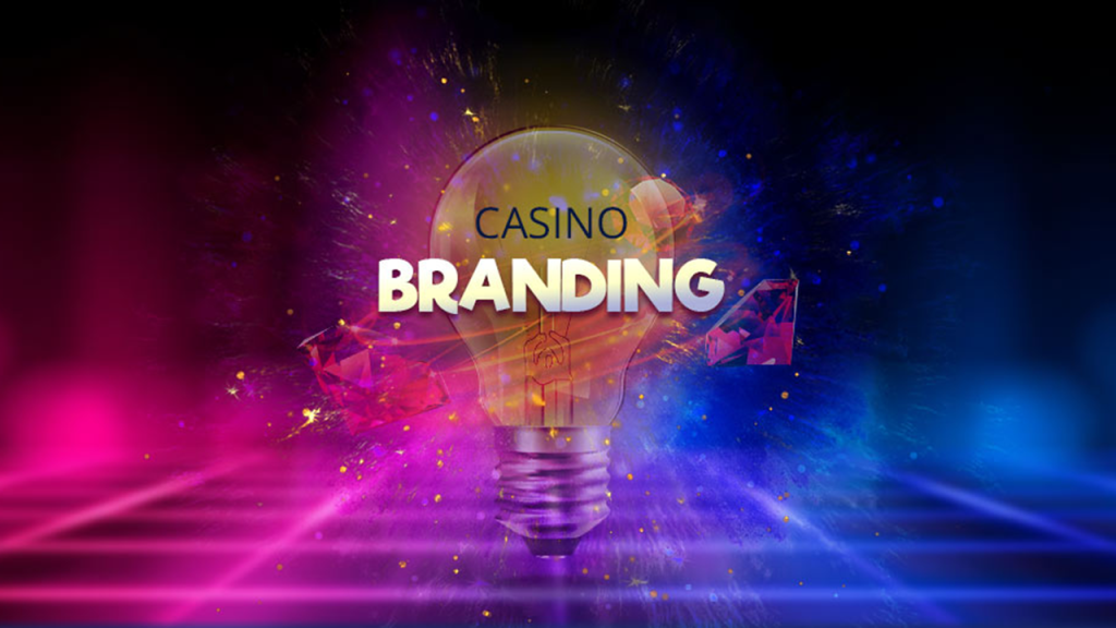 How to Build a Powerful Brand Identity for Your Online Casino
