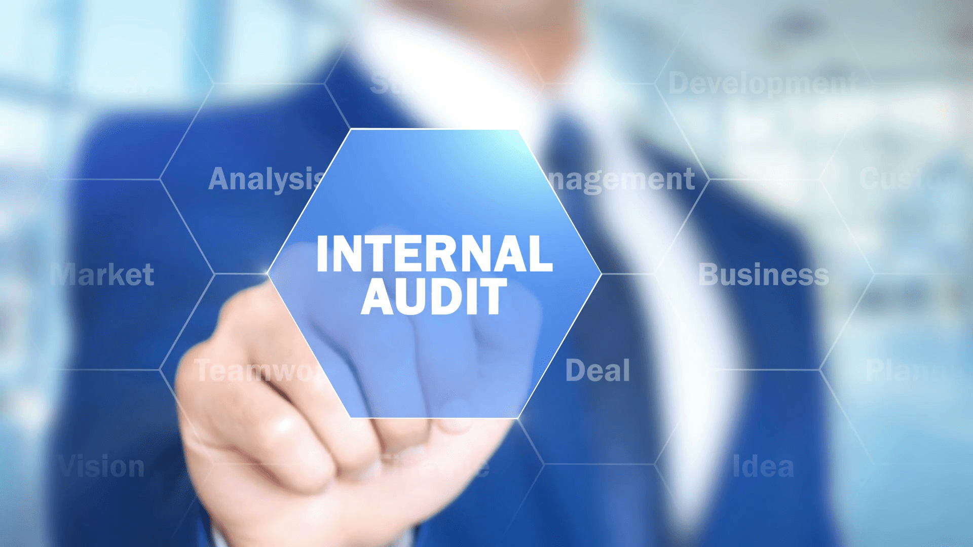 Effective Internal Audit in Malta