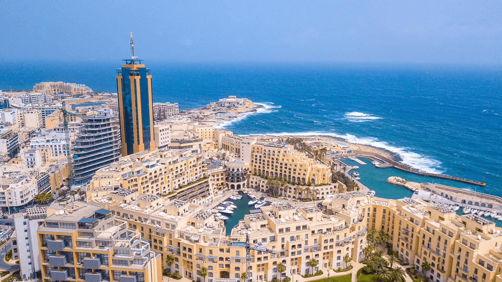 A Beginner's Guide to Investing in Malta