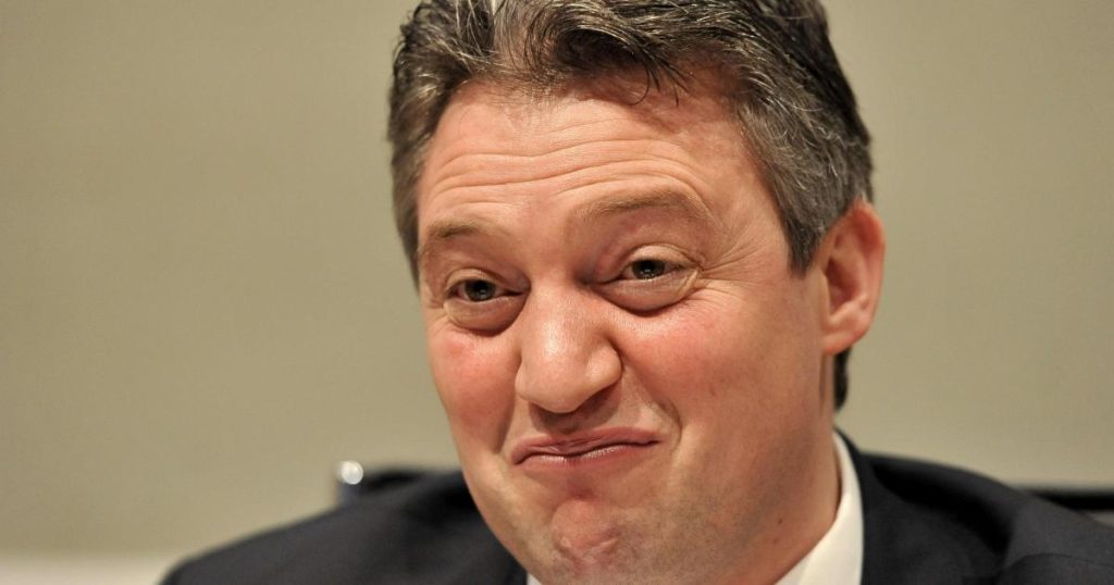 Shocking Revelation: Government and Konrad Mizzi Deceived Public with Fake €9 Million Performance Guarantee 1 Konrad Mizzi Deceived Public with Fake €9 Million Performance Guarantee