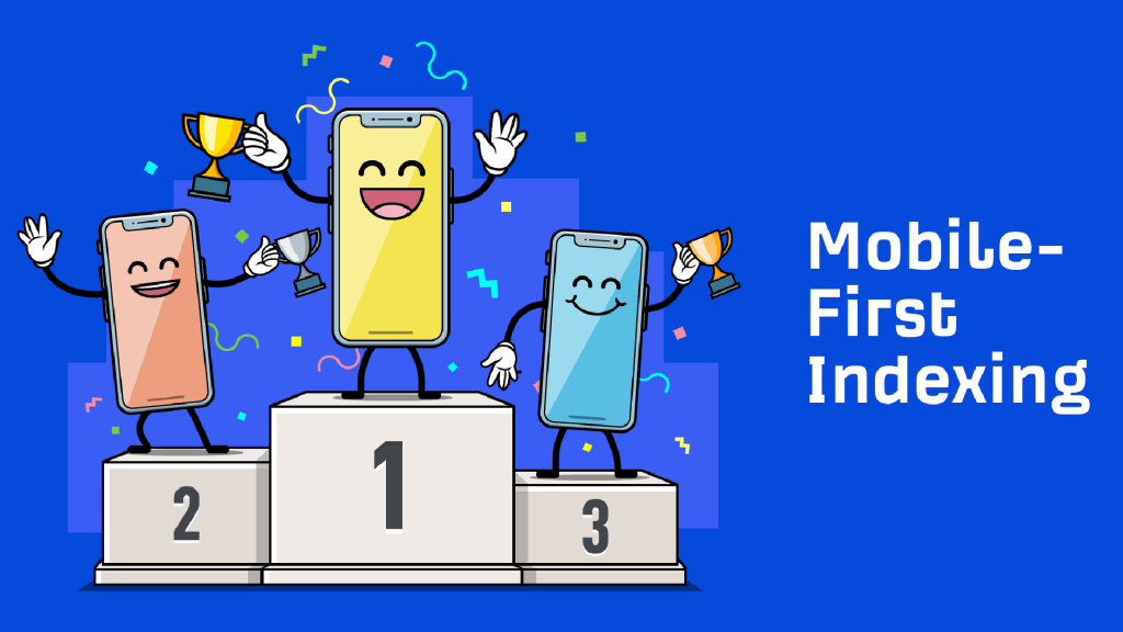 The Benefits of Mobile-First Indexing for Malta iGaming Industry