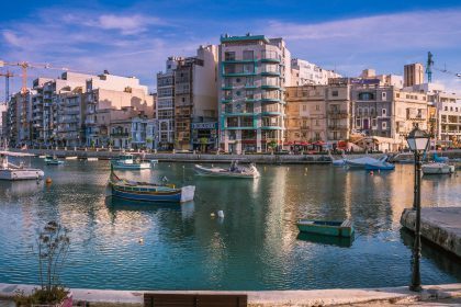 Alles, was Sie über Offshore-Banking in Malta wissen müssen
