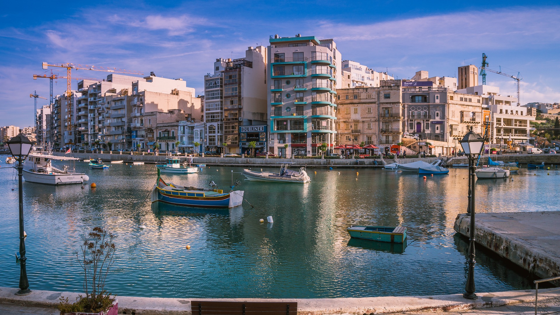 All You Need to Know About Offshore Banking in Malta
