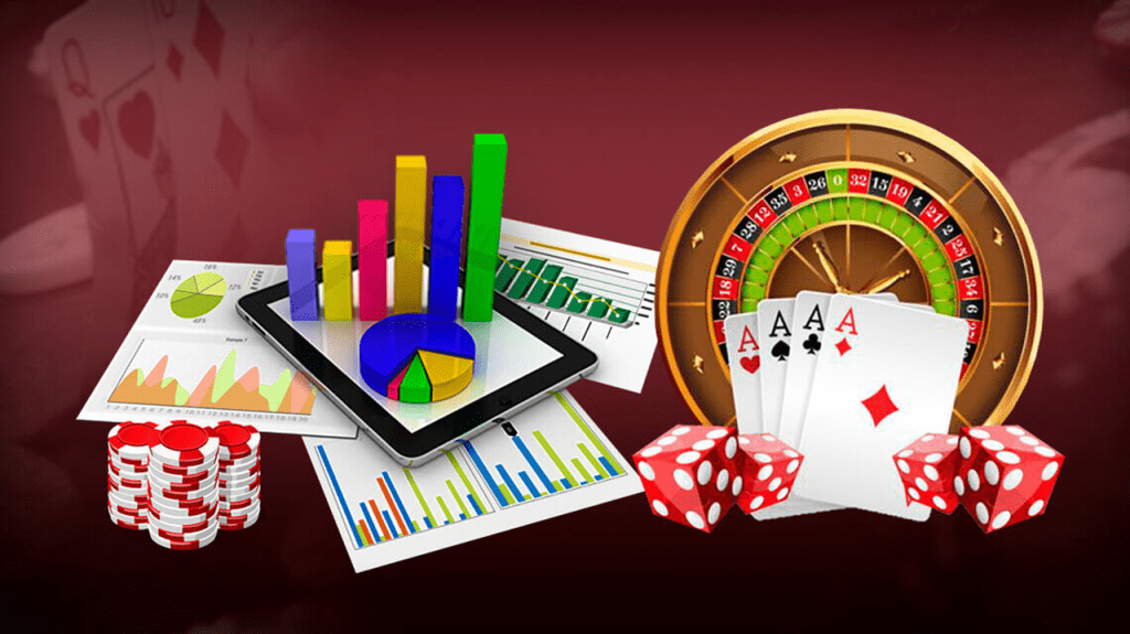 Anleitung zur Erstellung einer ansprechenden Casino-Website 1 Online Casino Site