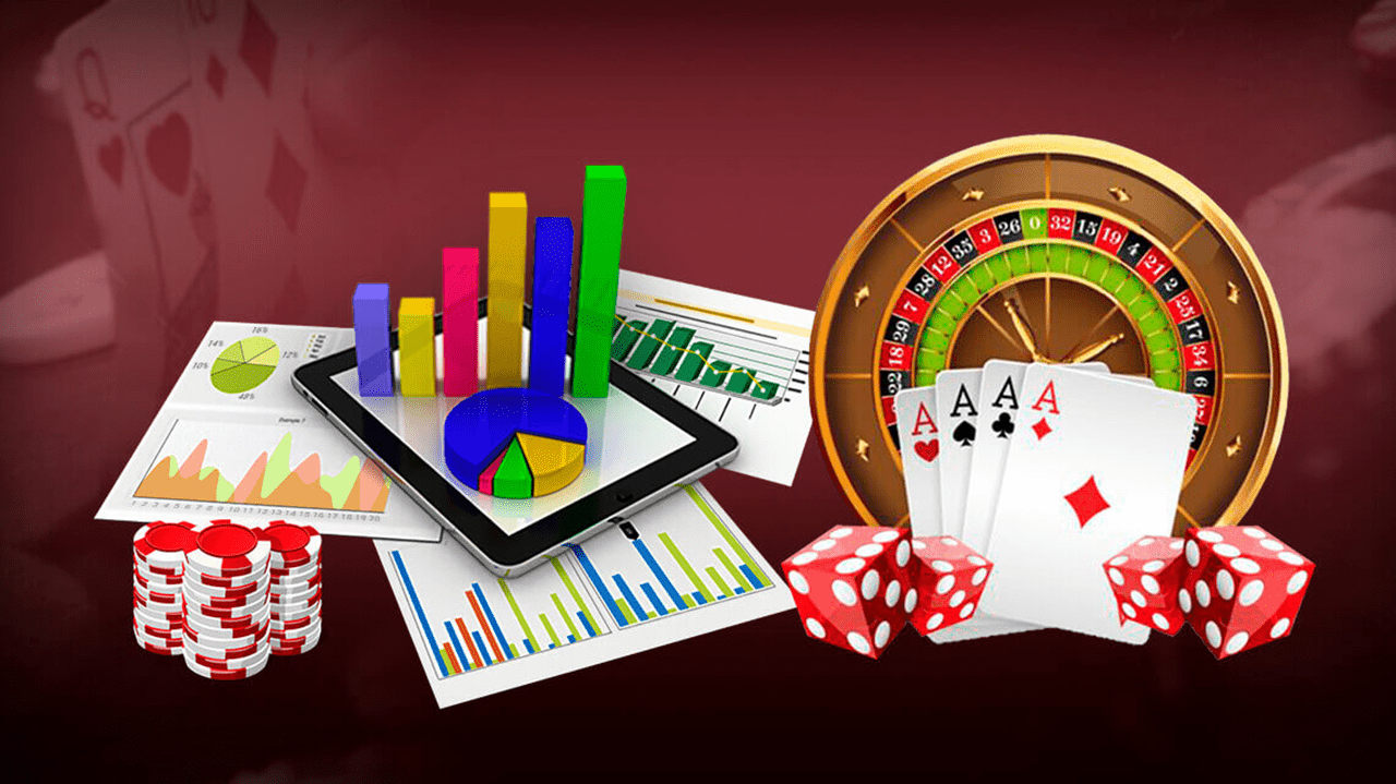Anleitung zur Erstellung einer ansprechenden Casino-Website