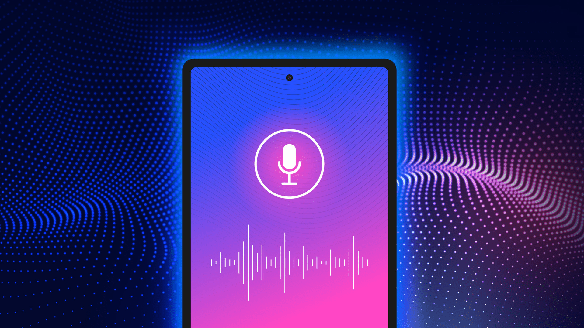 Produce a Video on How to Optimize Your Website for Voice Search