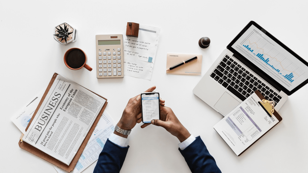 Die Vorteile des Outsourcings Ihrer Buchhaltung in Malta 1 Outsourcing your Accounting in Malta