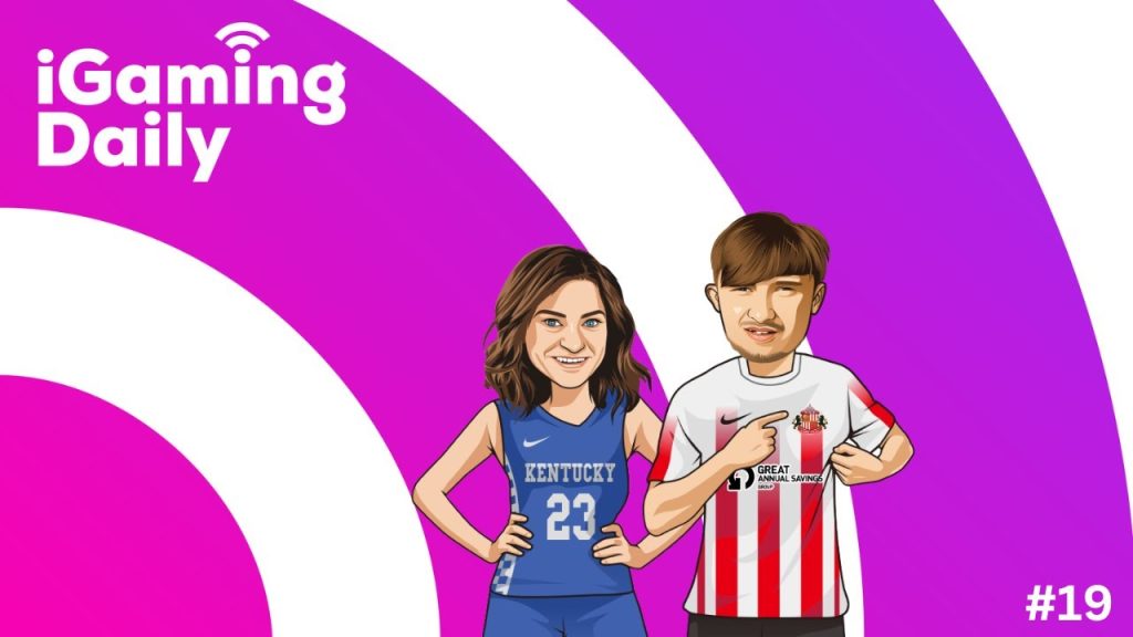 SBC Media startet iGaming Daily Podcast, der weltweit Branchenanalysen liefert 1 SBC Media Launches iGaming Daily Podcast Delivering Industry Analysis Worldwide