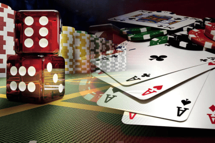 Breaking the Odds: Successful Strategies for Casino Games