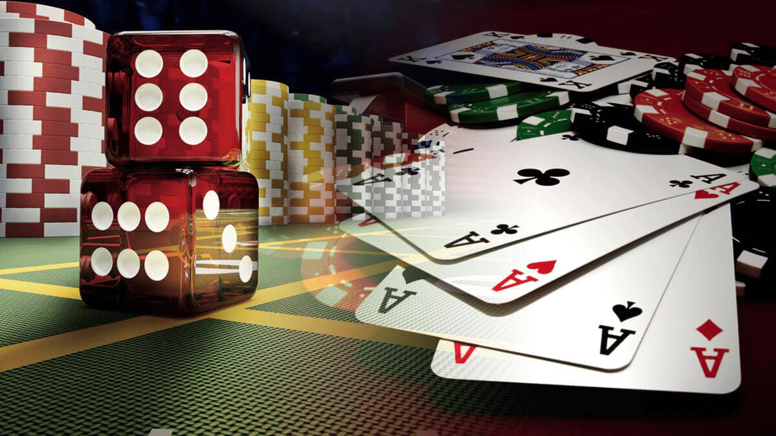 Breaking the Odds: Successful Strategies for Casino Games