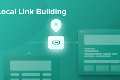 Local Link Building Strategies for iGaming Companies