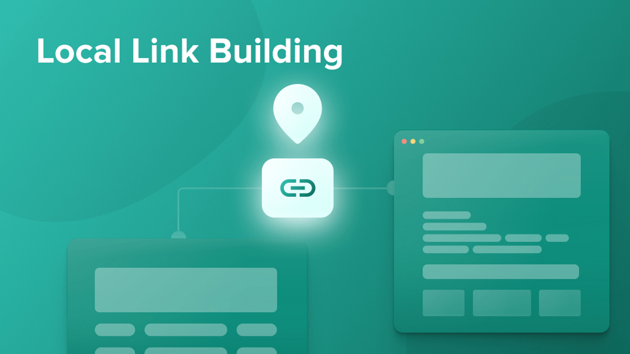 Local Link Building Strategies for iGaming Companies