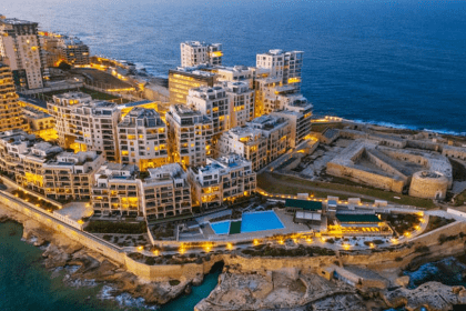 The Benefits of Setting Up a Business in Malta