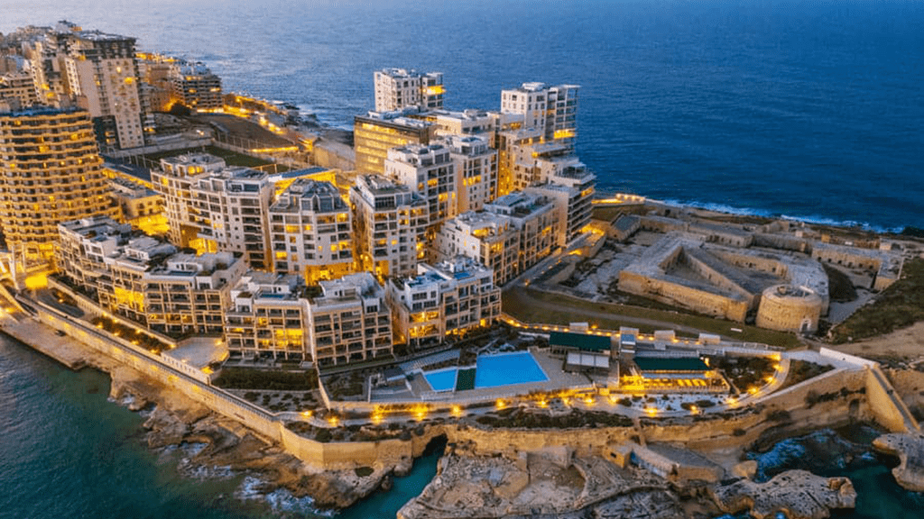 Die Vorteile einer Firmengründung in Malta