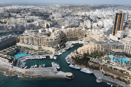 Investieren in Malta im Vergleich zu anderen EU Ländern