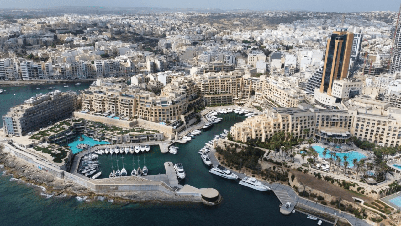 Investing in Malta vs. other European Countries