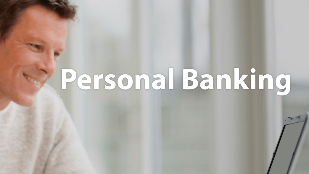 personal banking