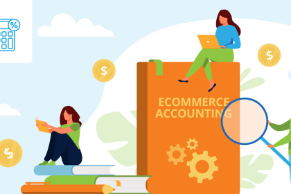 Accounting for E-Commerce: Managing Finances in the Digital Age