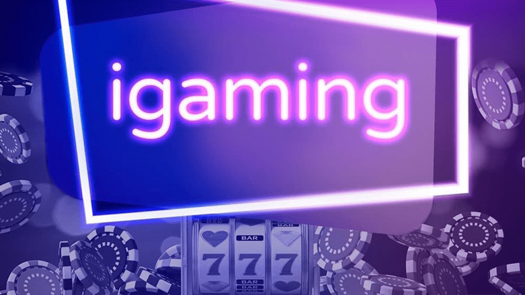 Hinter den Kulissen: iGaming Malta 1 Behind the Scenes iGaming Malta