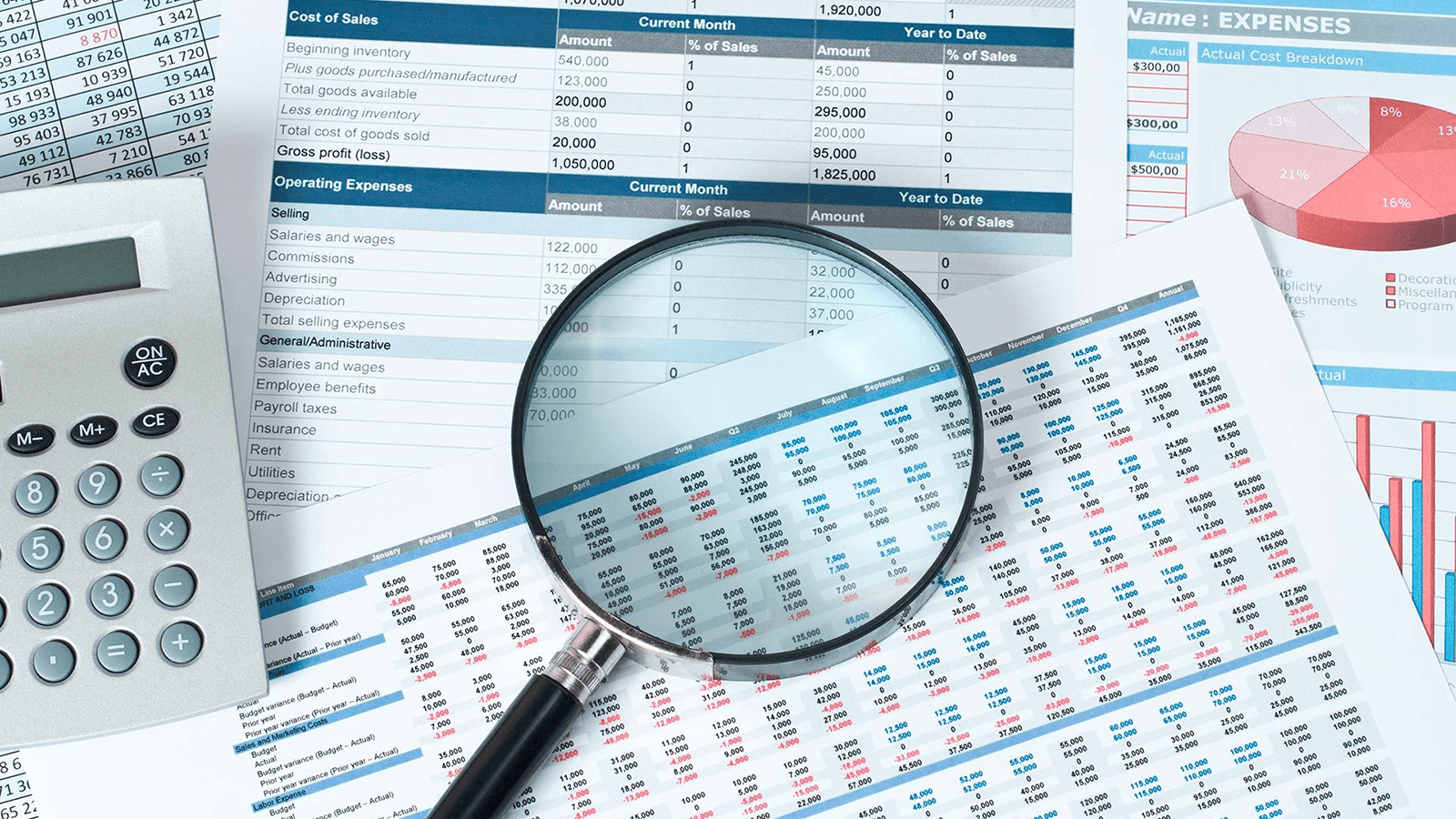 Demystifying Financial Statements: A Guide for Companies in Malta