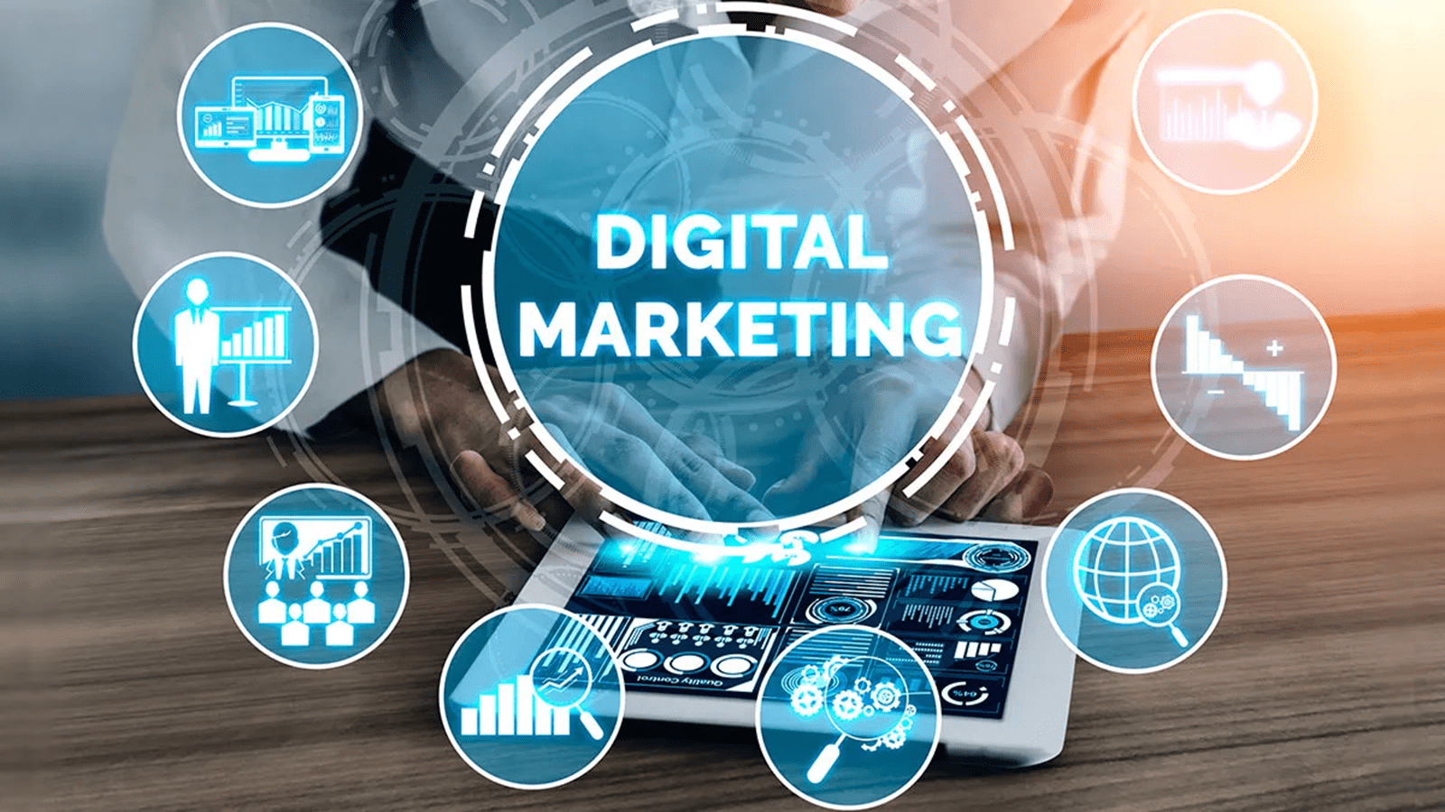 Digital Marketing Services: Boosting Business in Malta