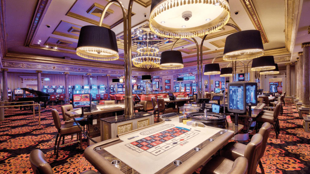 Discovering Malta's Hidden Casino Gems 1 Discovering Malta's Hidden Casino Gems