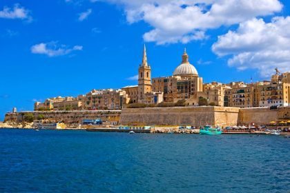 Finanzielle Erfolgsgeschichten: Inspirierende Geschichten aus der Wirtschaft in Malta