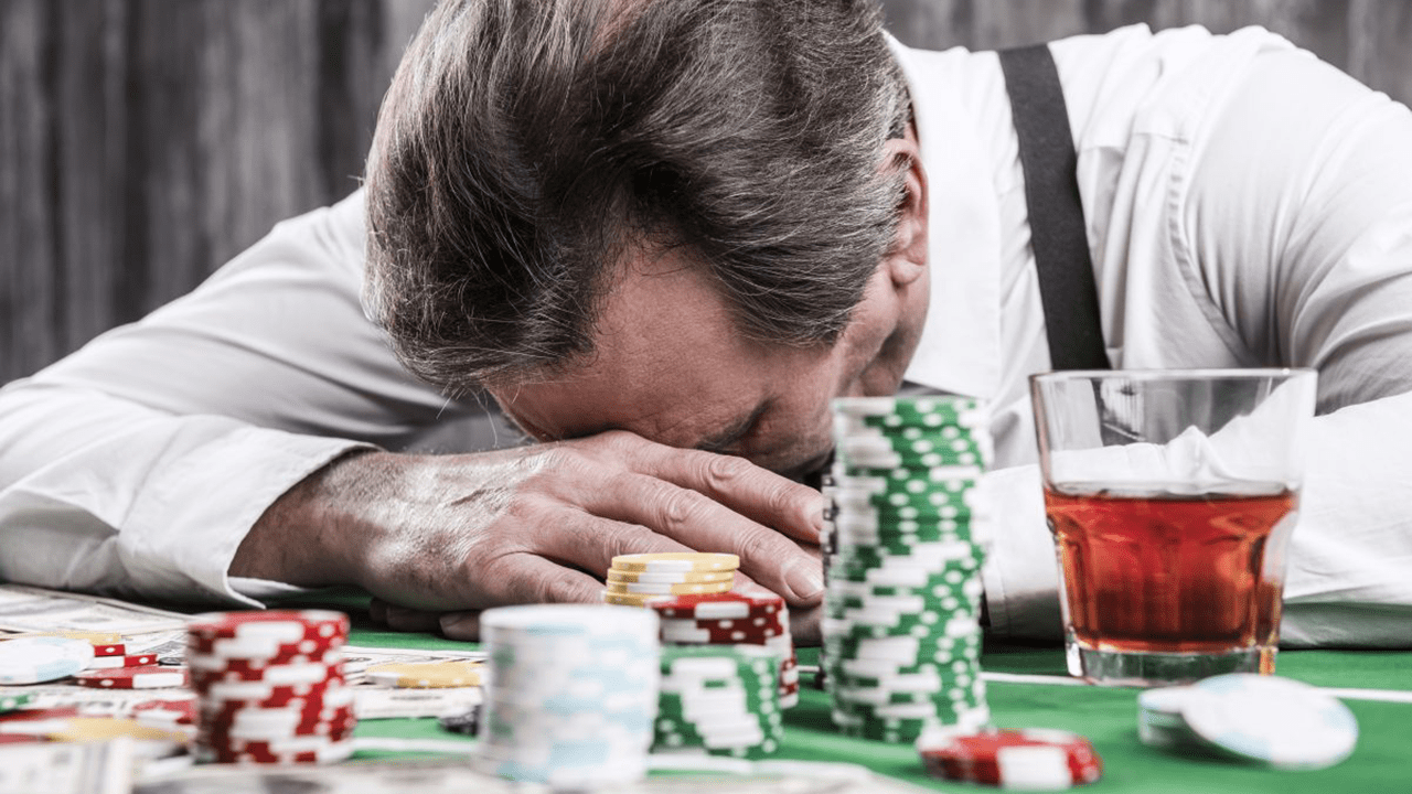 Gambling Addiction Seeking Help in Malta