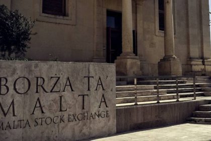 Investieren an der Malta Stock Exchange