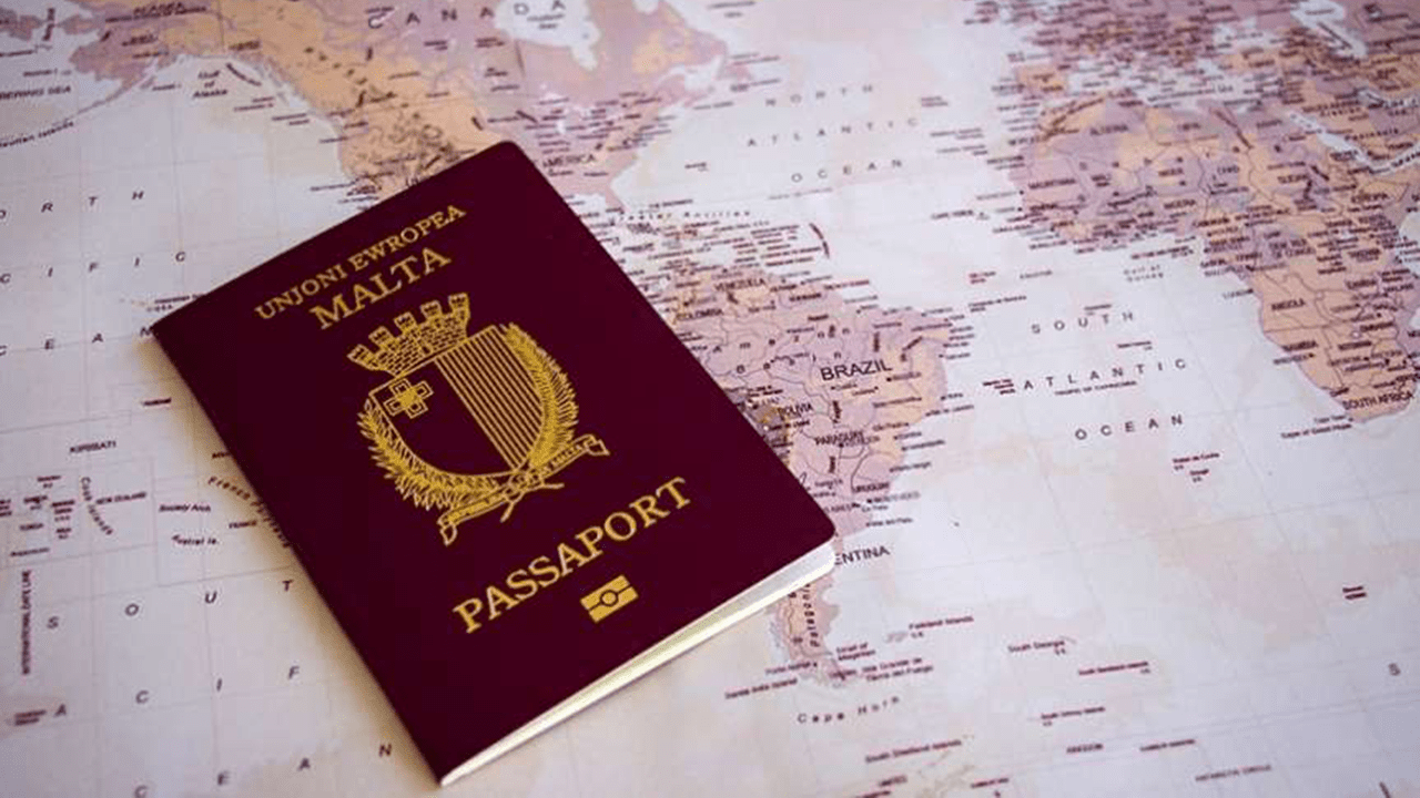Maltesische Staatsbürgerschaft durch Investitionen