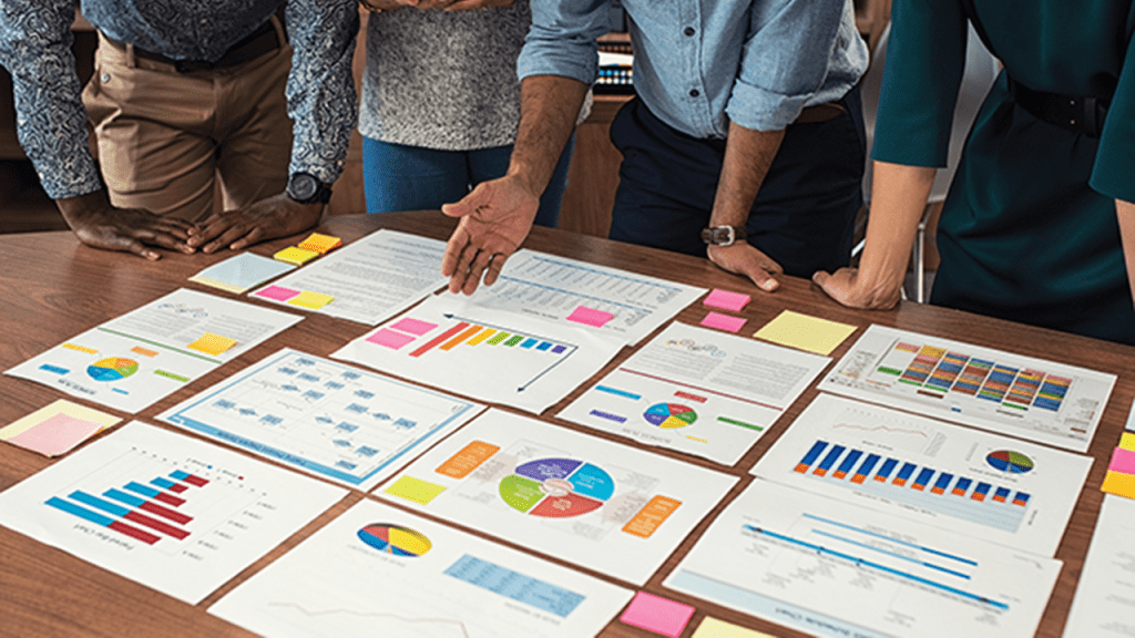Navigating the Tax Landscape: Finance Strategies in Malta