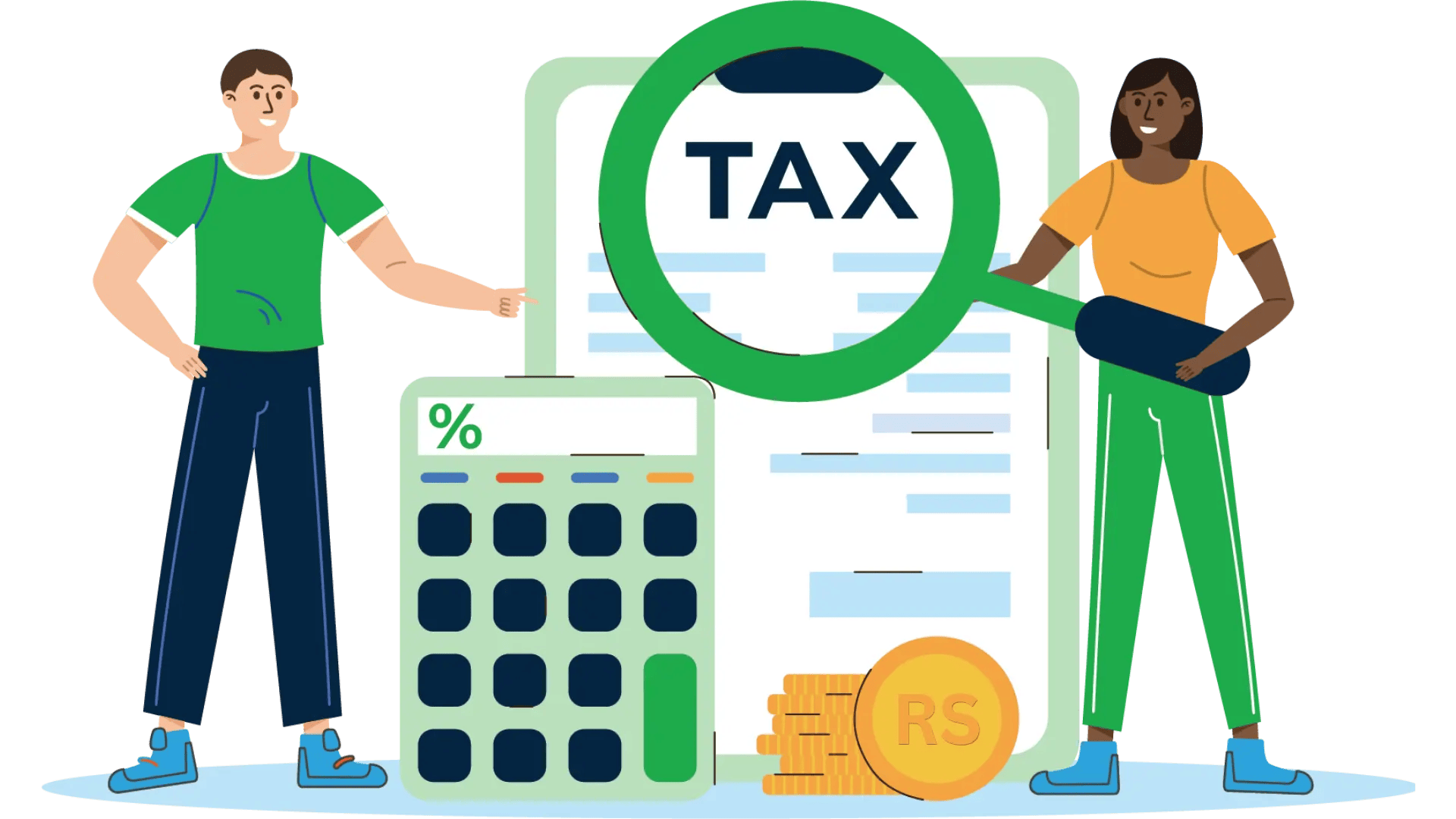Optimizing Tax Strategies Saving Money in Malta