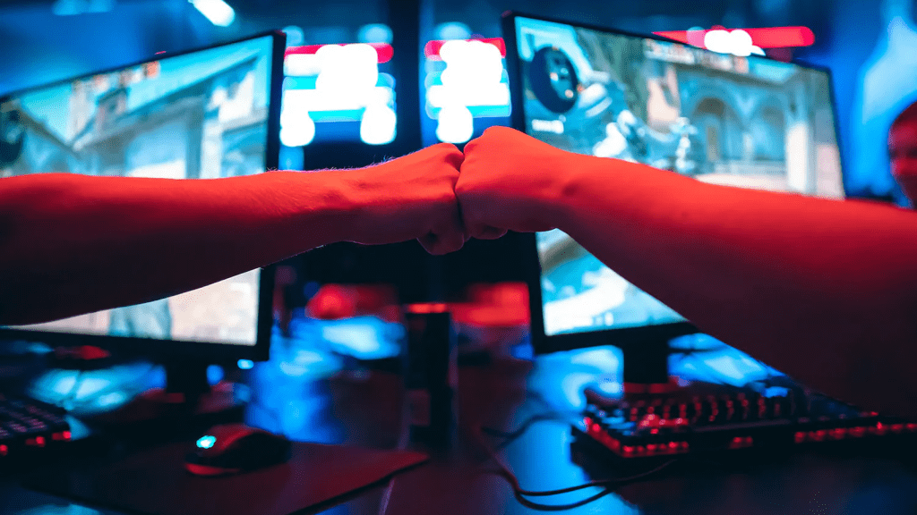 Die Entwicklung des iGaming: Maltas Einfluss auf die Branche 1 The Evolution of iGaming Maltas Impact on the Industry