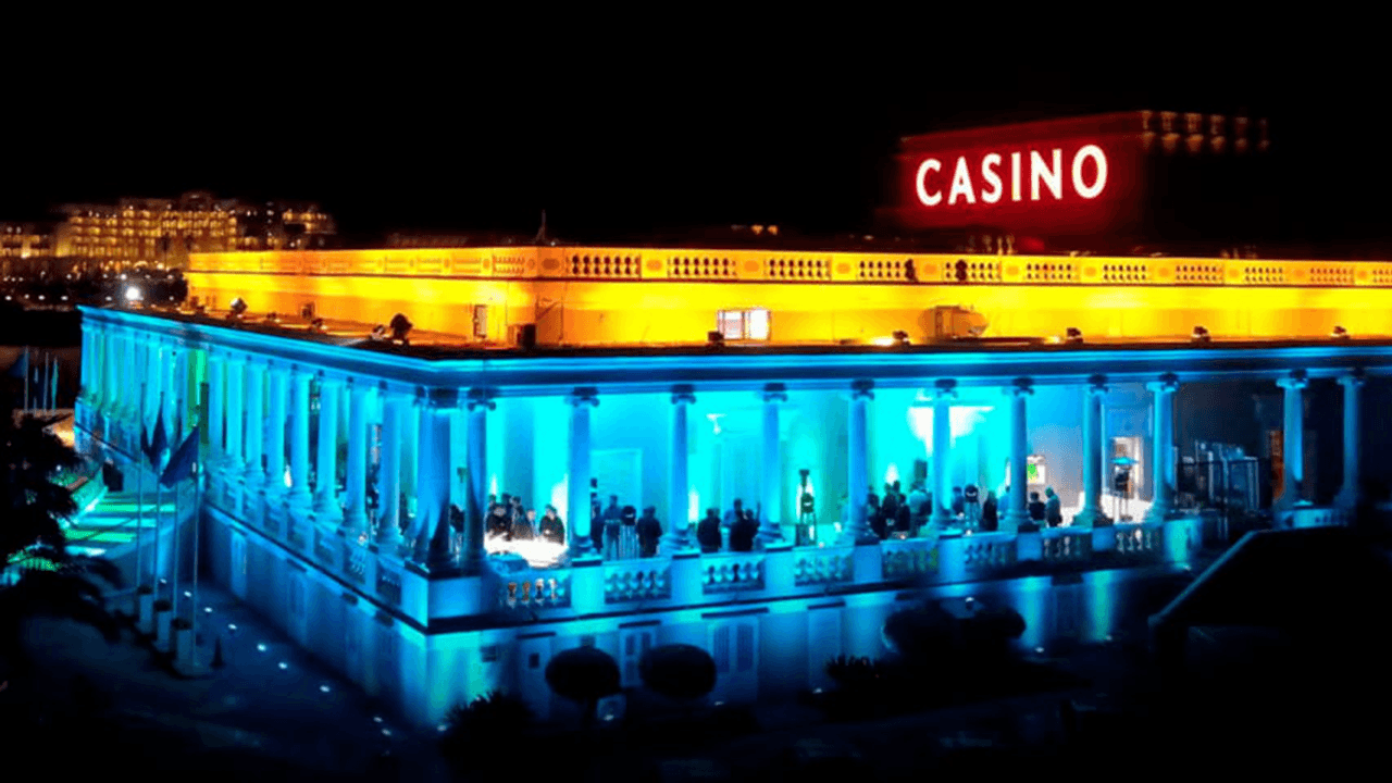 Die faszinierende Geschichte der Casinos auf Malta