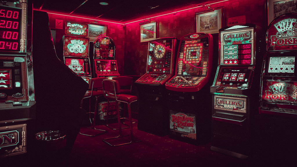 The Future of Online Gambling in Malta