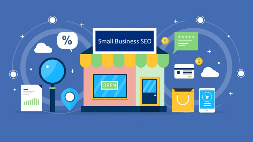 The Importance of SEO for Small Businesses in Malta
