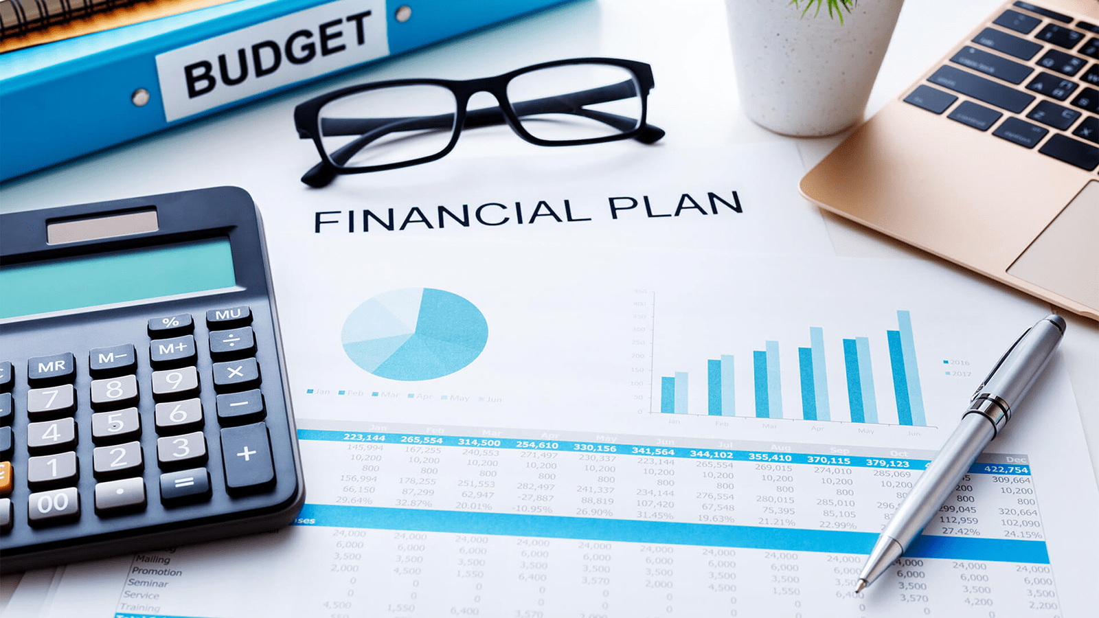 The Ultimate Guide to Financial Planning for Businesses in Malta