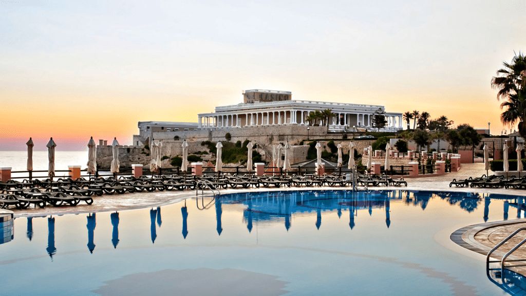 Win Big in Malta Exploring the Casino Landscape