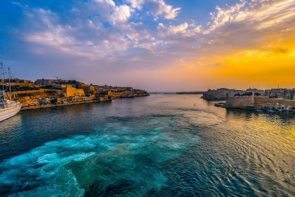 Entdeckung Sie die Schönheit Maltas