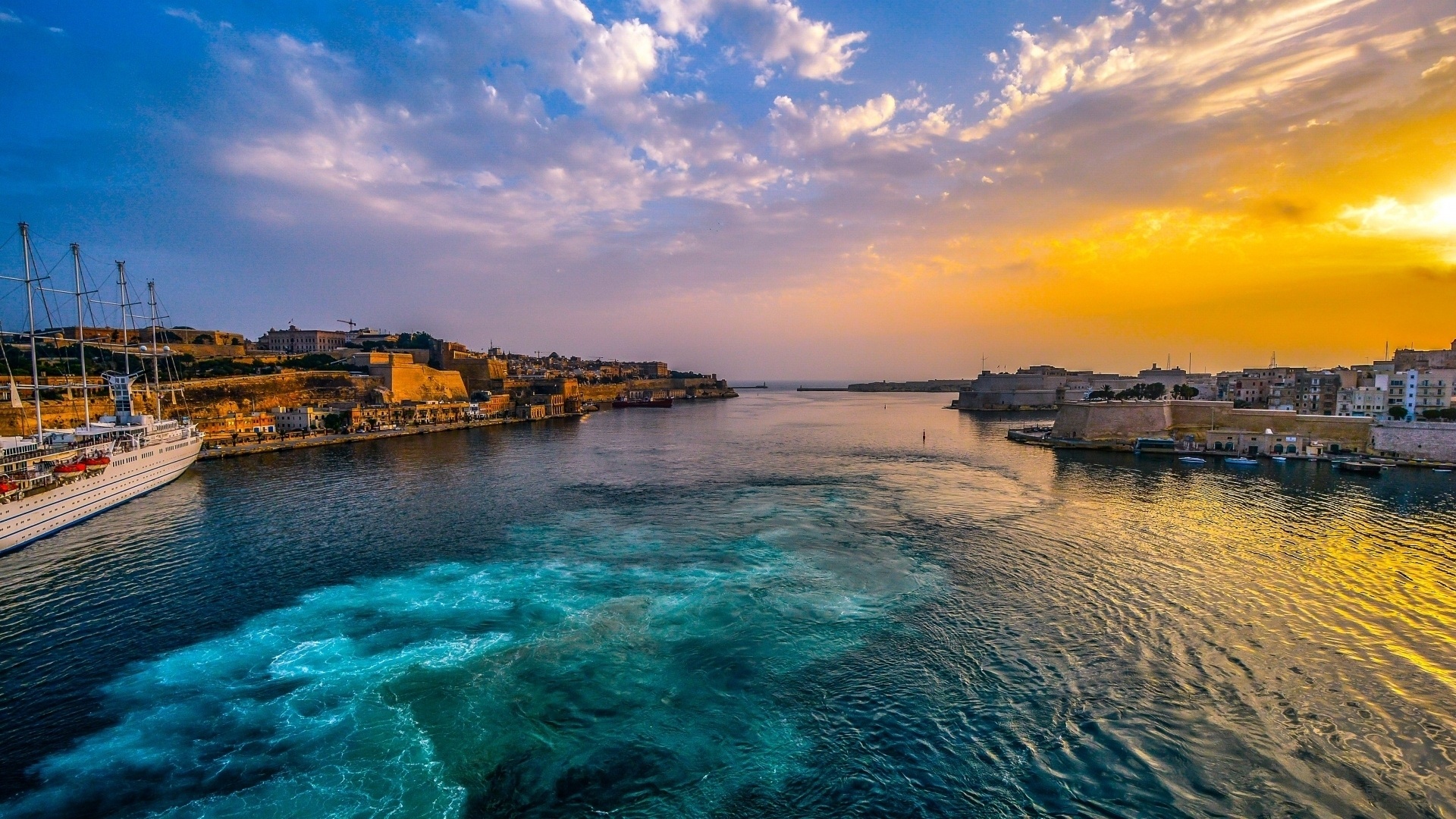 Exploring the Beauty of Malta