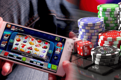 Regulierung des Glücksspiels: Schutz der Spieler und Förderung des Wachstums