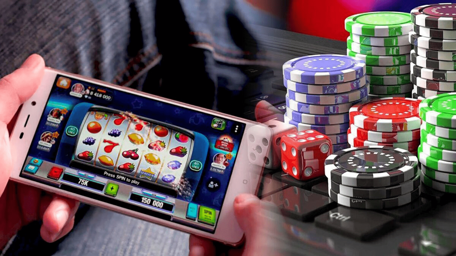 Regulating Gambling Safeguarding Players and Promoting Growth