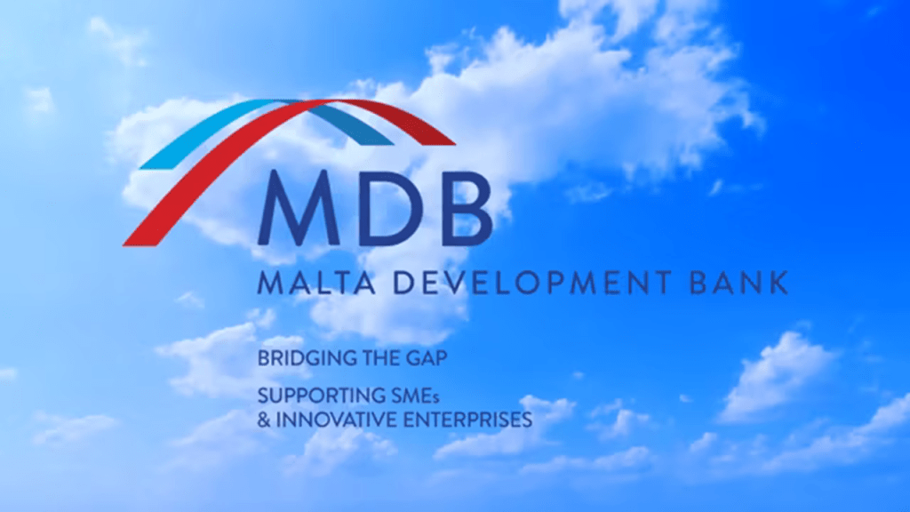 The Malta Development Bank Empowering SMEs for Economic Growth and Sustainability