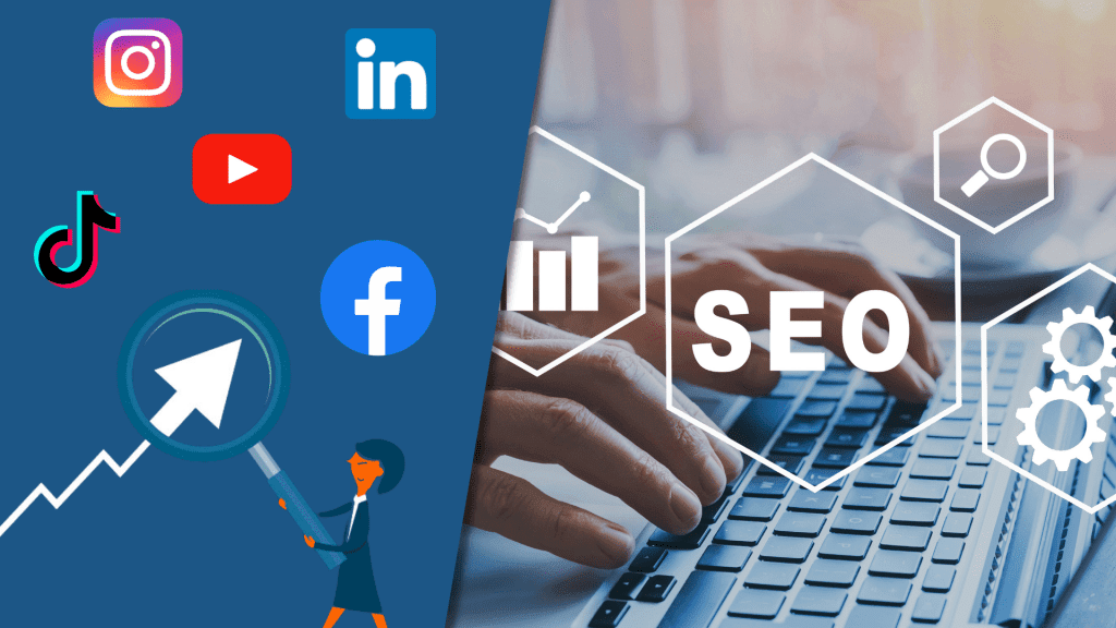 The Role of Social Media in Malta iGaming SEO